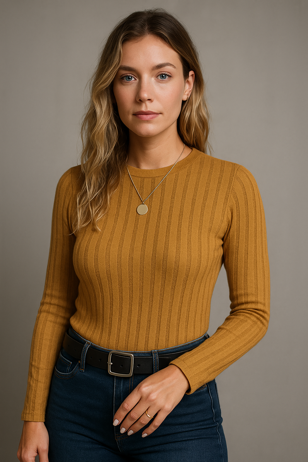 Blusa Amélie