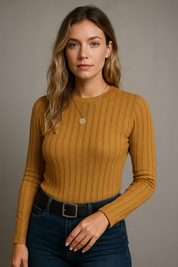 Blusa Amélie