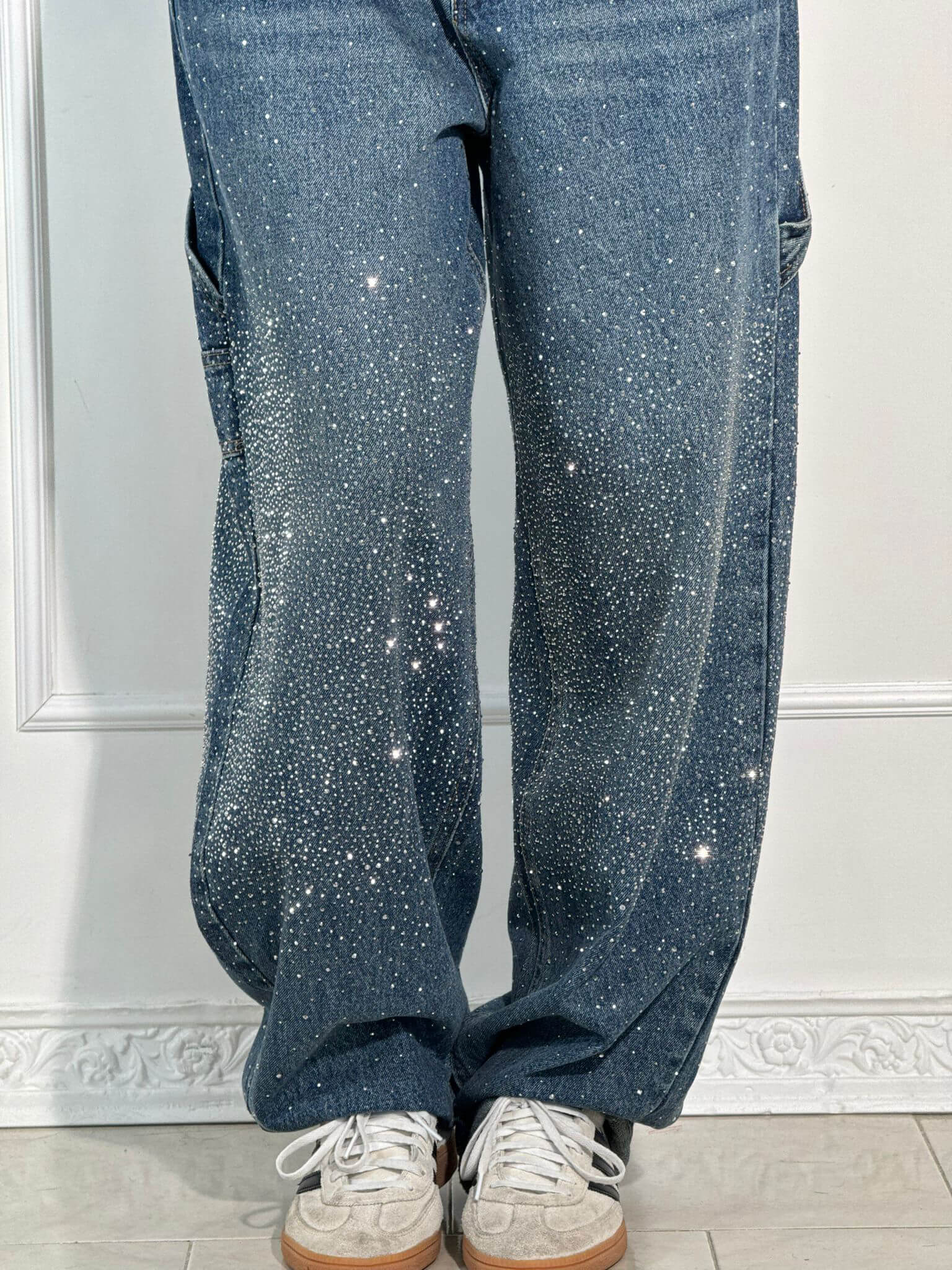 Calça Jeans – Amelie