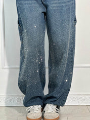 Calça Jeans – Amelie