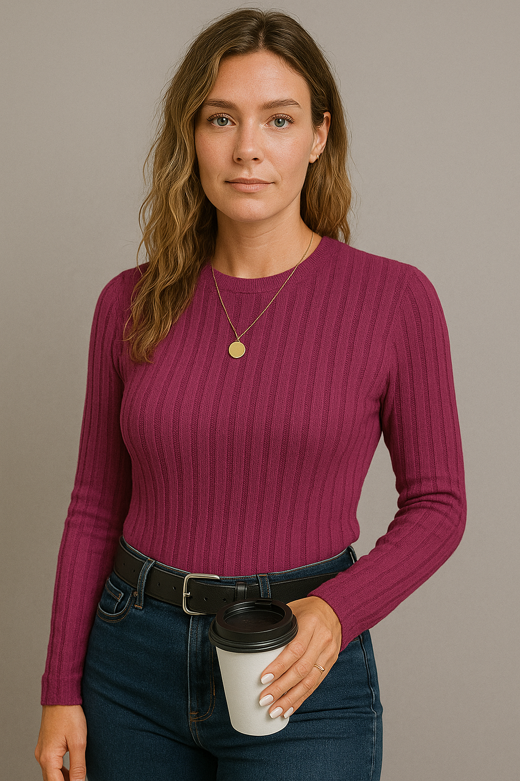 Blusa Amélie