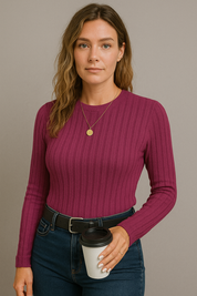 Blusa Amélie