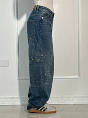 Calça Jeans – Amelie