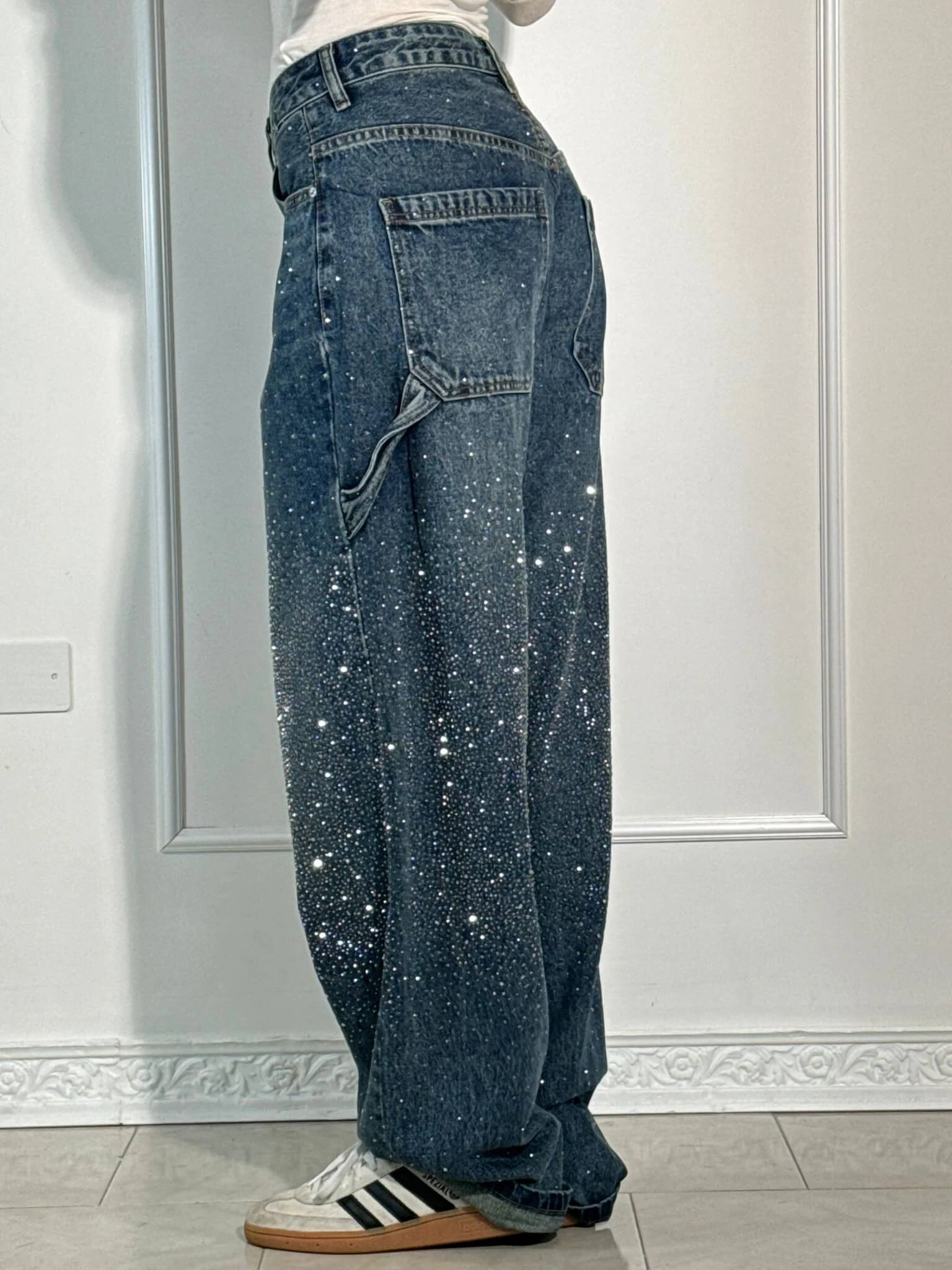 Calça Jeans – Amelie