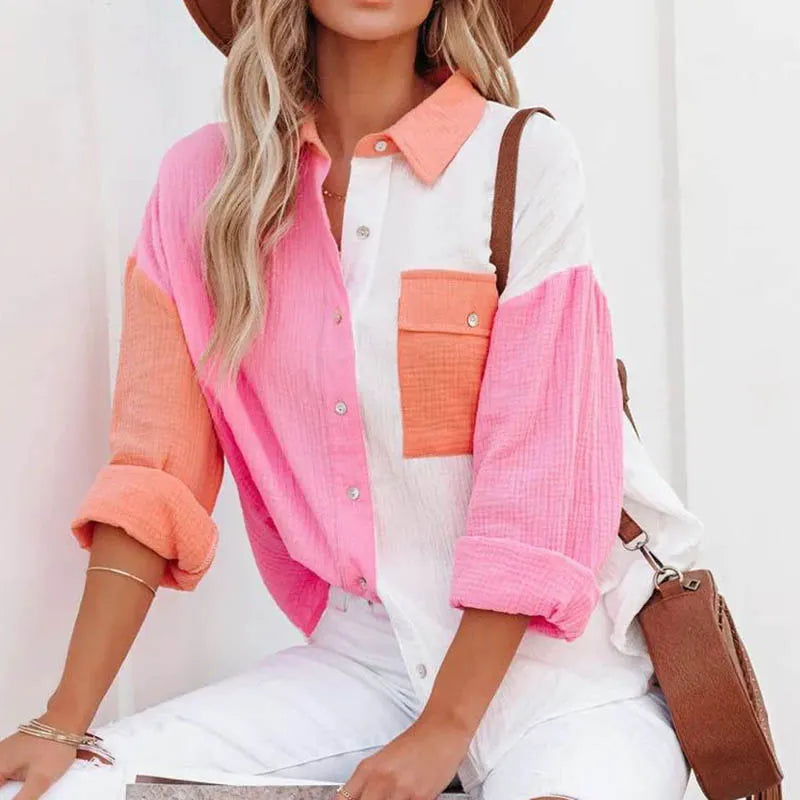 Camisa_de_Lapela_com_Manga_Longa_e_Bolsos_Lass.webp