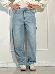 Calça Jeans – Amelie