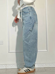 Calça Jeans – Amelie