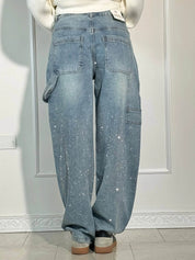 Calça Jeans – Amelie