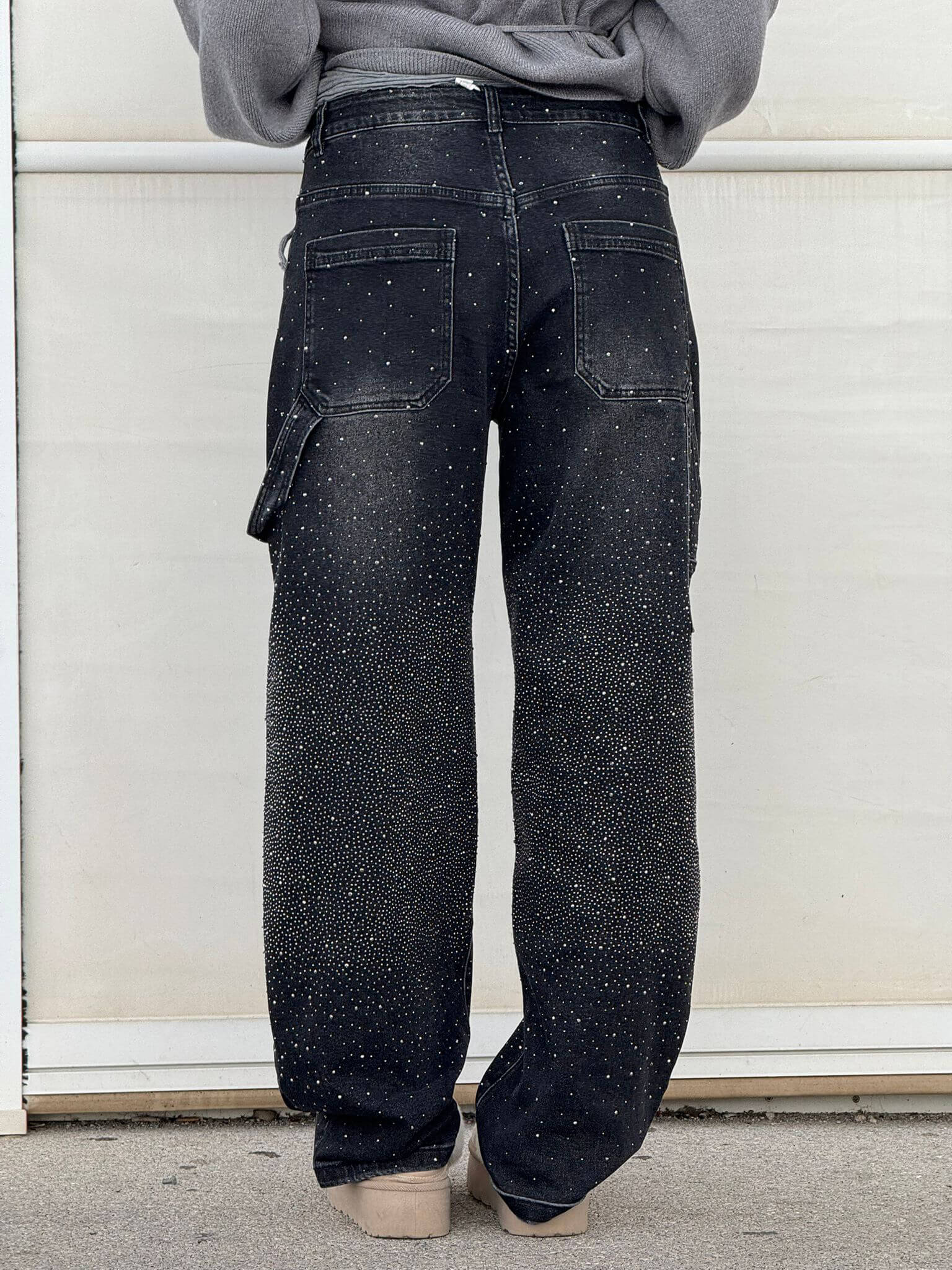 Calça Jeans – Amelie