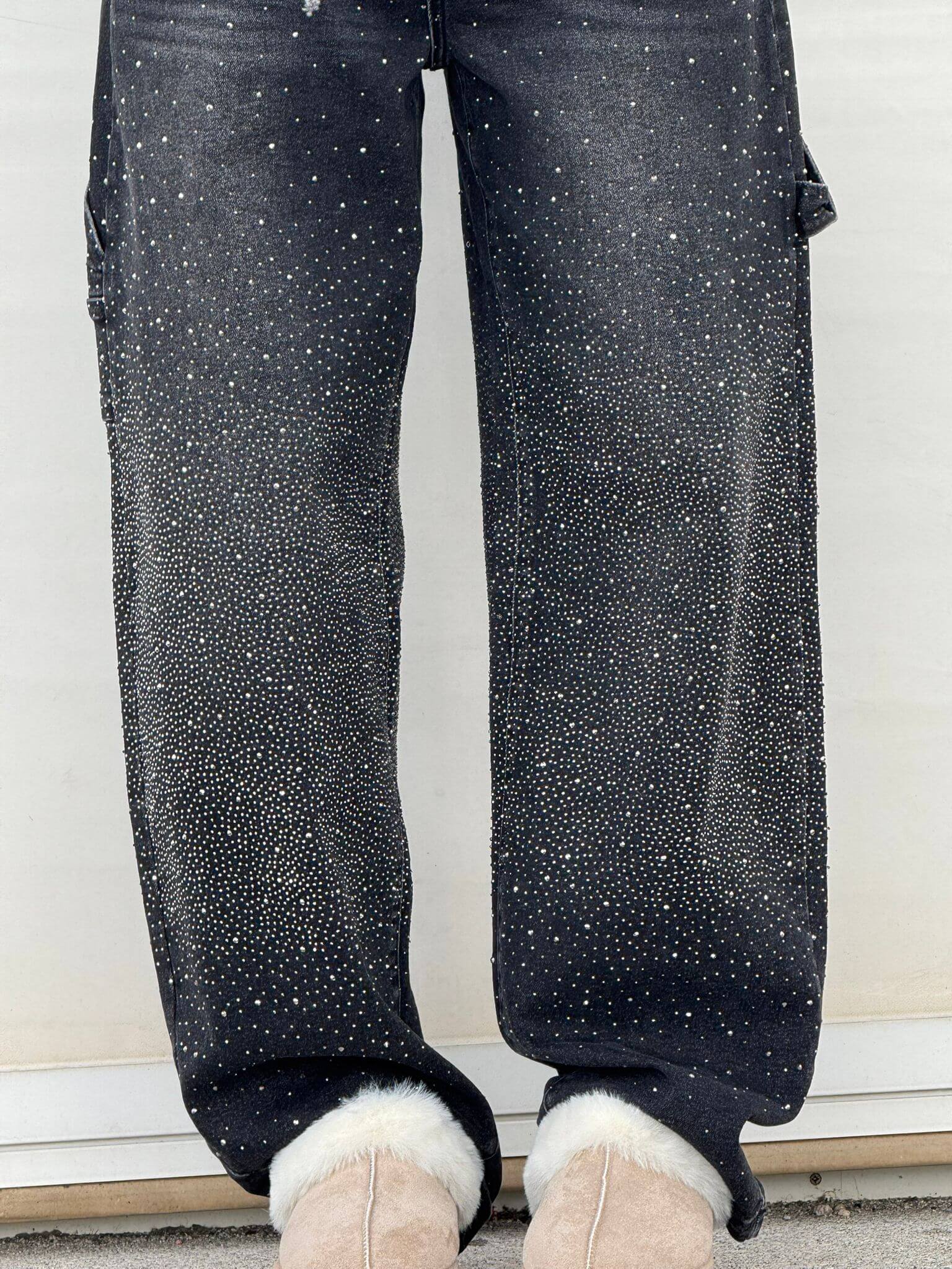 Calça Jeans – Amelie