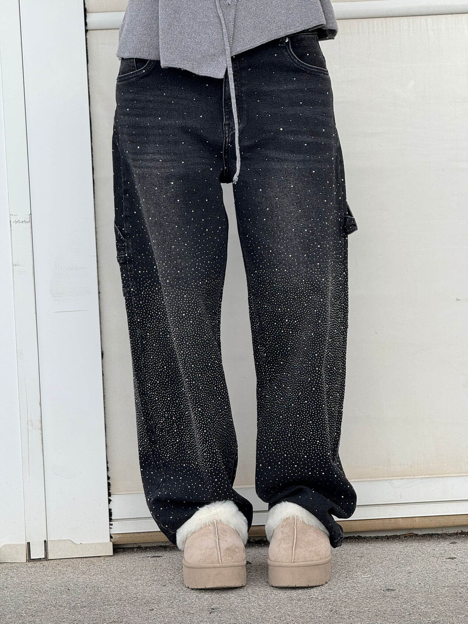 Calça Jeans – Amelie