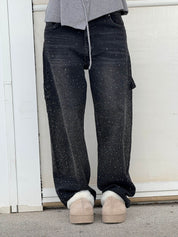 Calça Jeans – Amelie