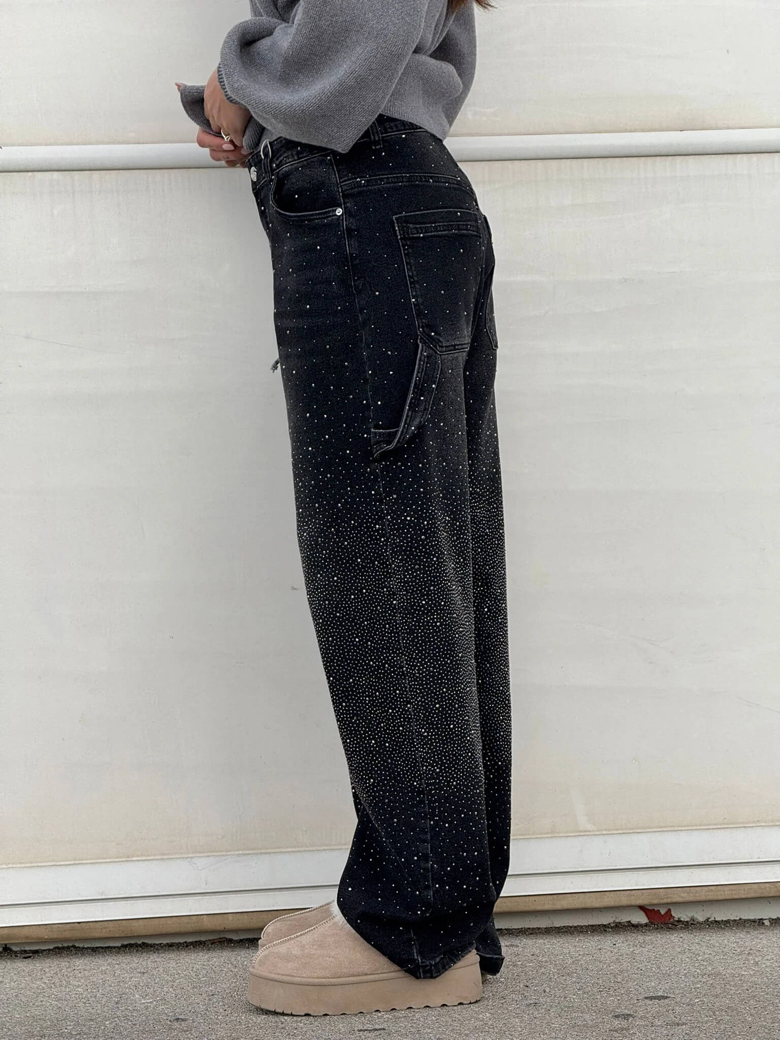 Calça Jeans – Amelie