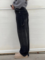 Calça Jeans – Amelie