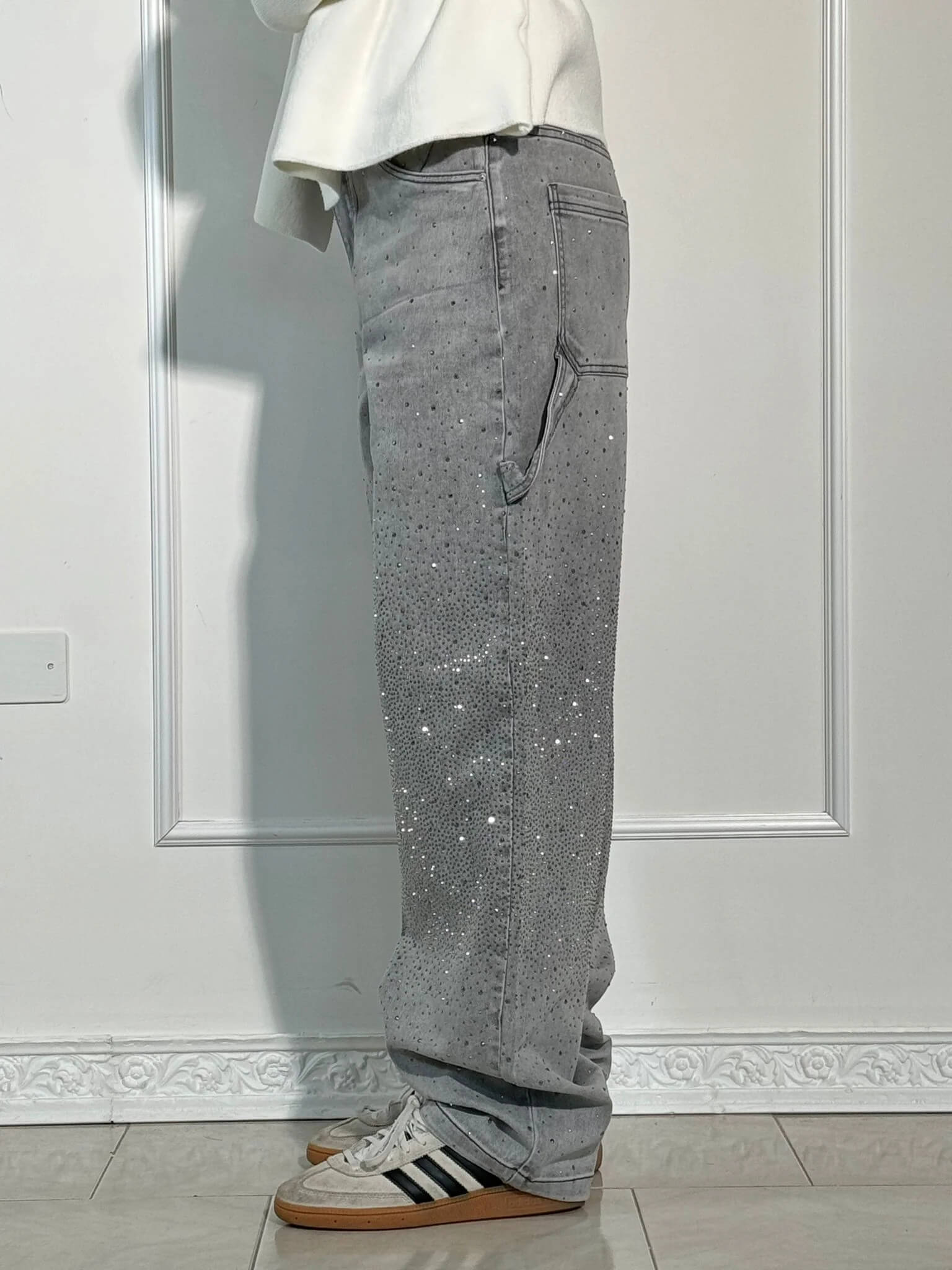 Calça Jeans – Amelie