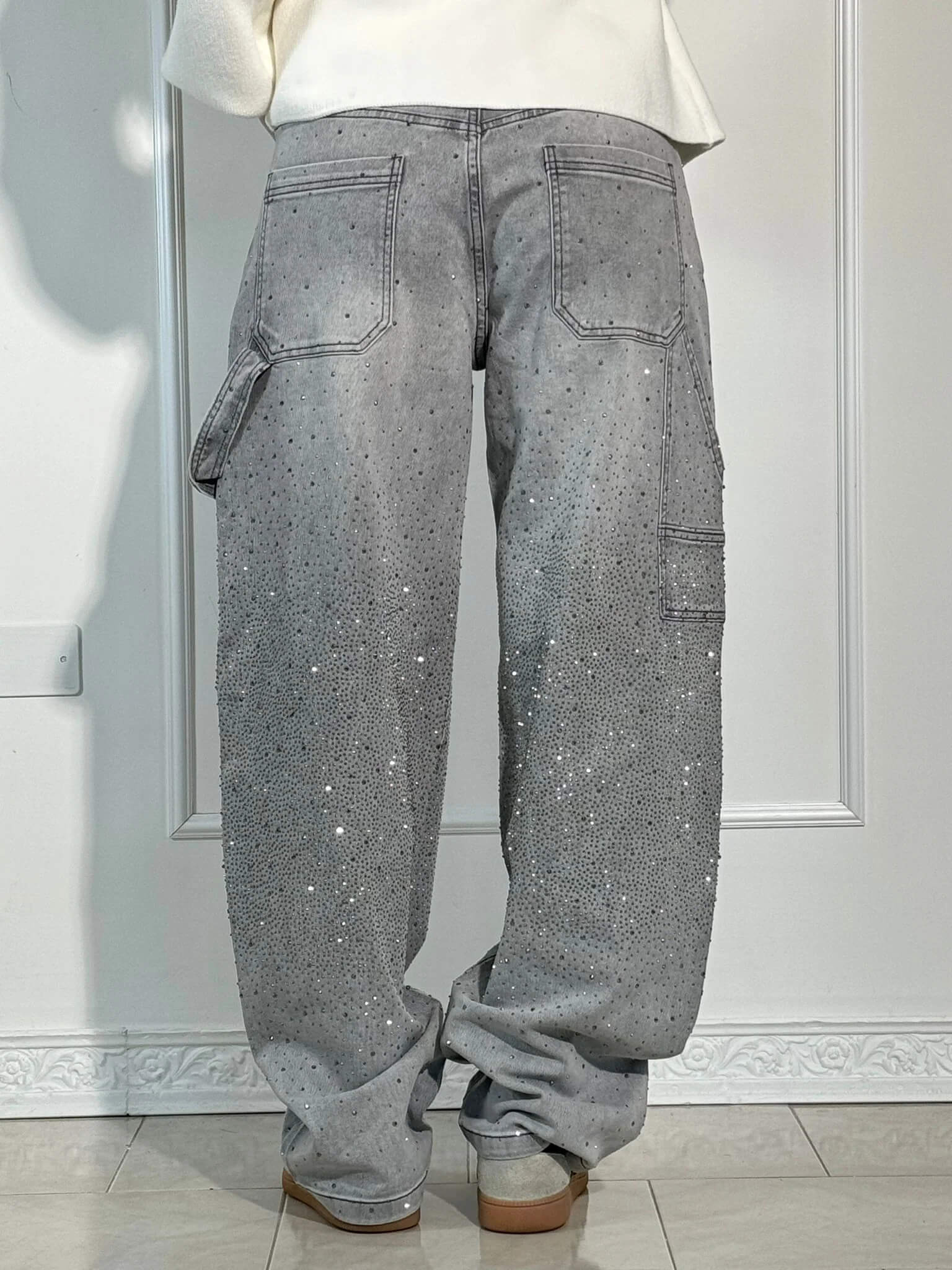 Calça Jeans – Amelie