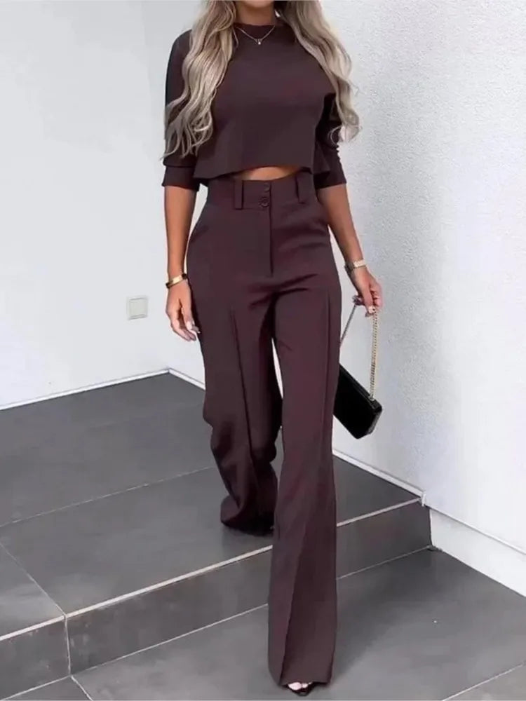 Conjunto Maelle