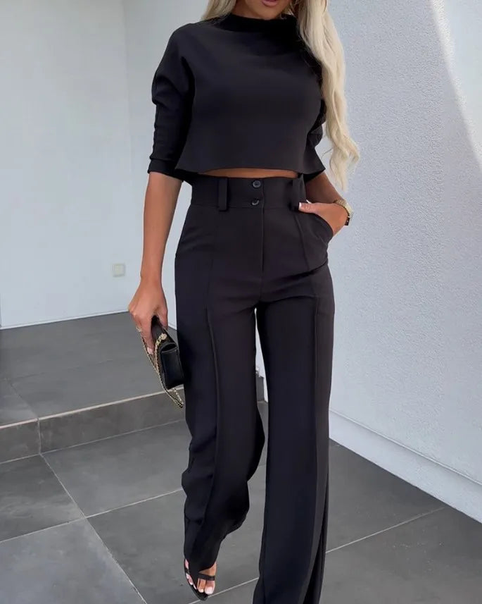 Conjunto Maelle
