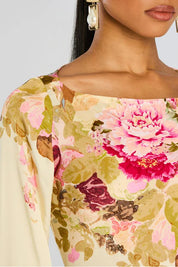 Vestido Longo – Mare