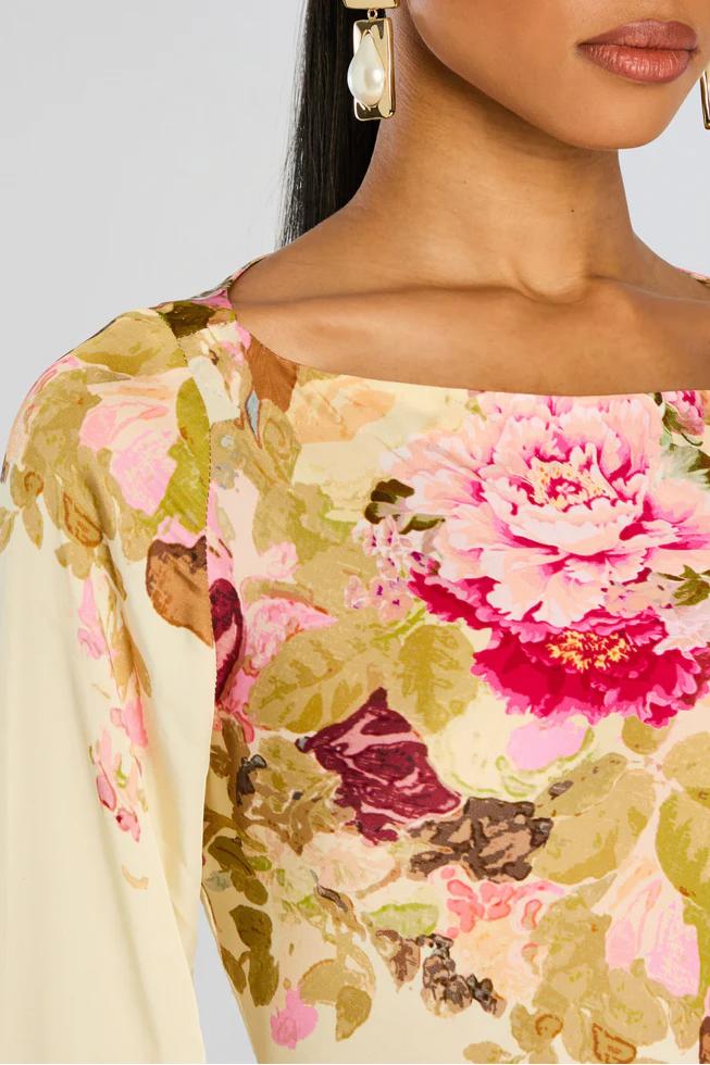 Vestido Longo – Mare