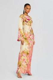 Vestido Longo – Mare