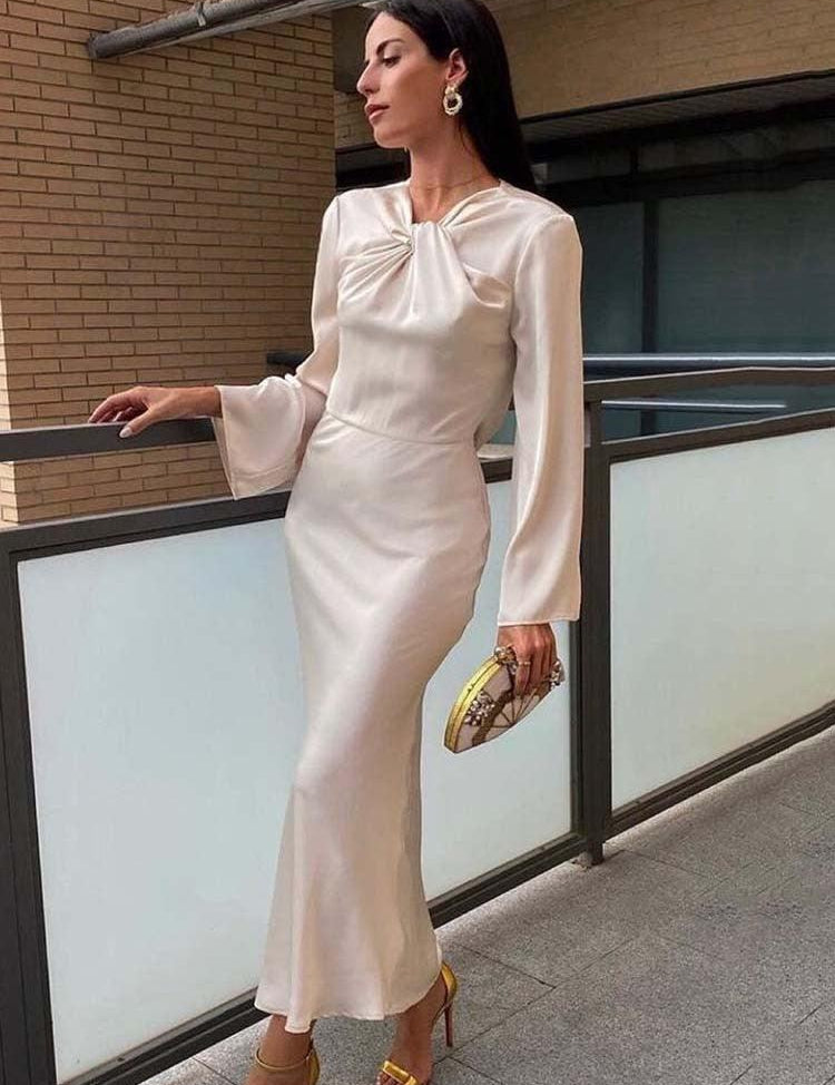 Vestido Bella - Renovee
