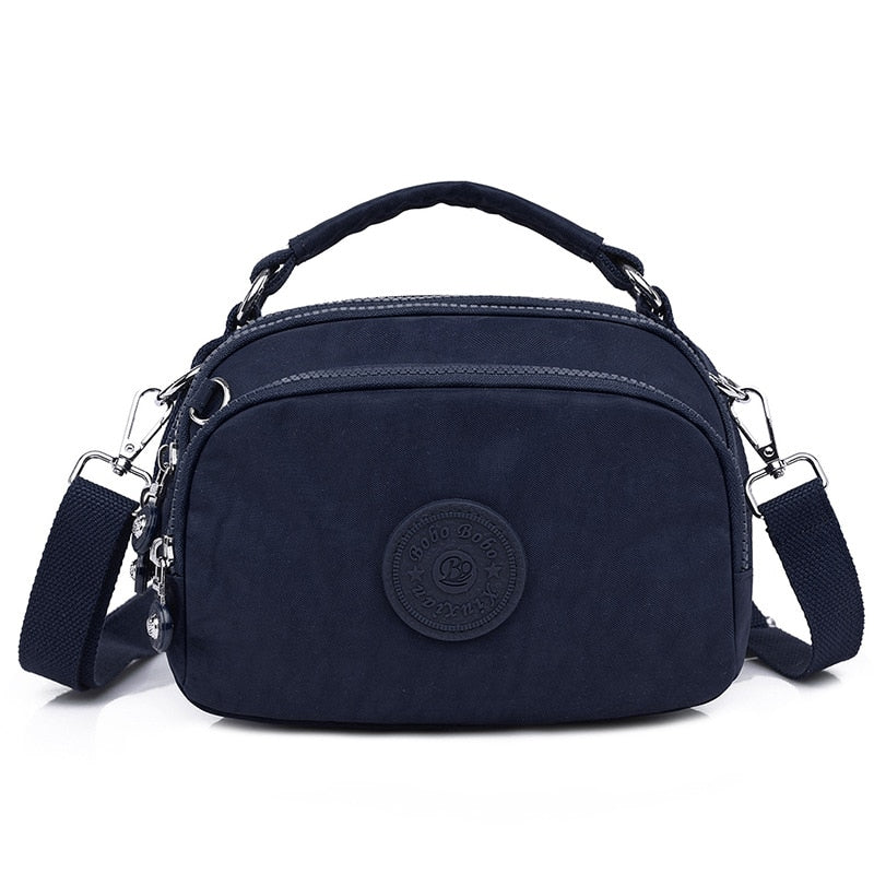 Bolsa Feminina Pequena de Ombro – Ellen