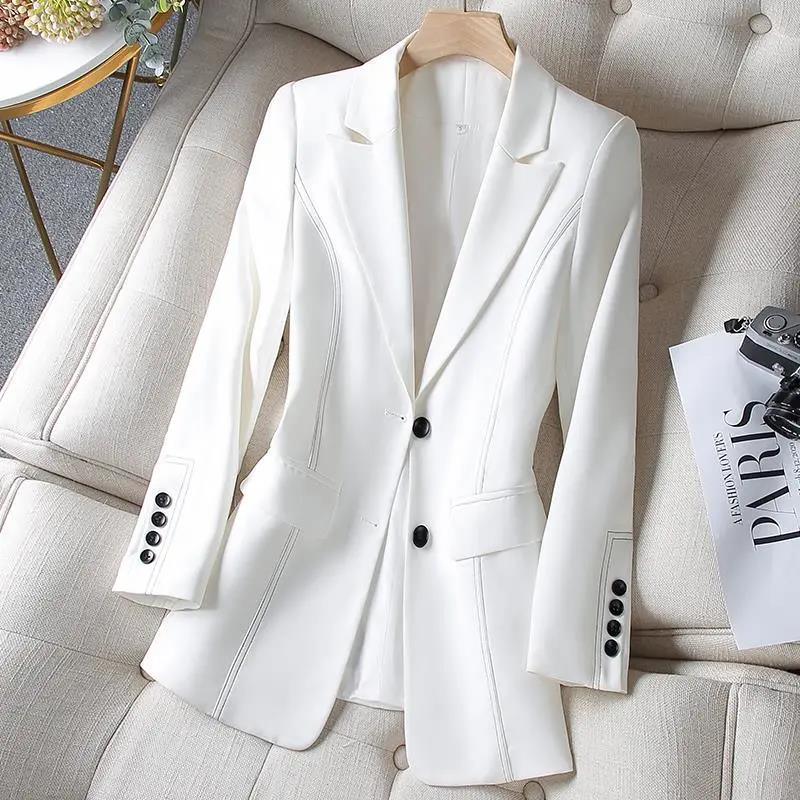 Blazer Chic - Renovee