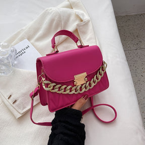 Bolsa de Ombro Versátil – Purses