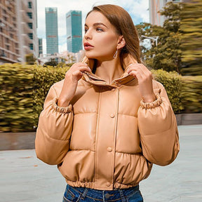 Jaqueta Coats - Renovee