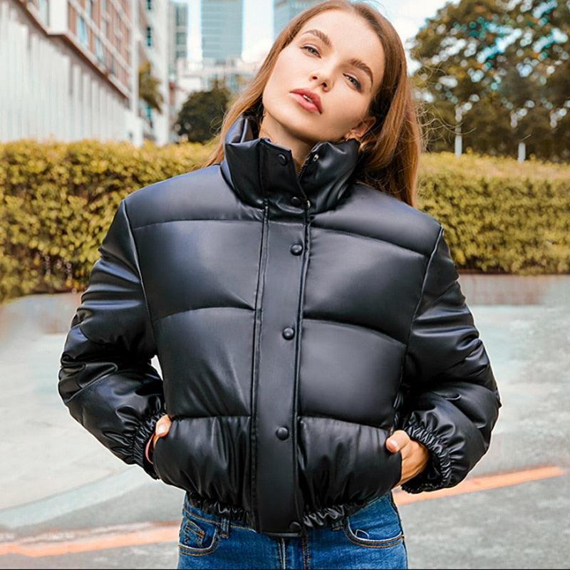 Jaqueta Coats - Renovee