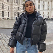 Jaqueta Coats - Renovee