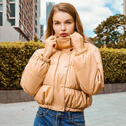 Jaqueta Coats - Renovee